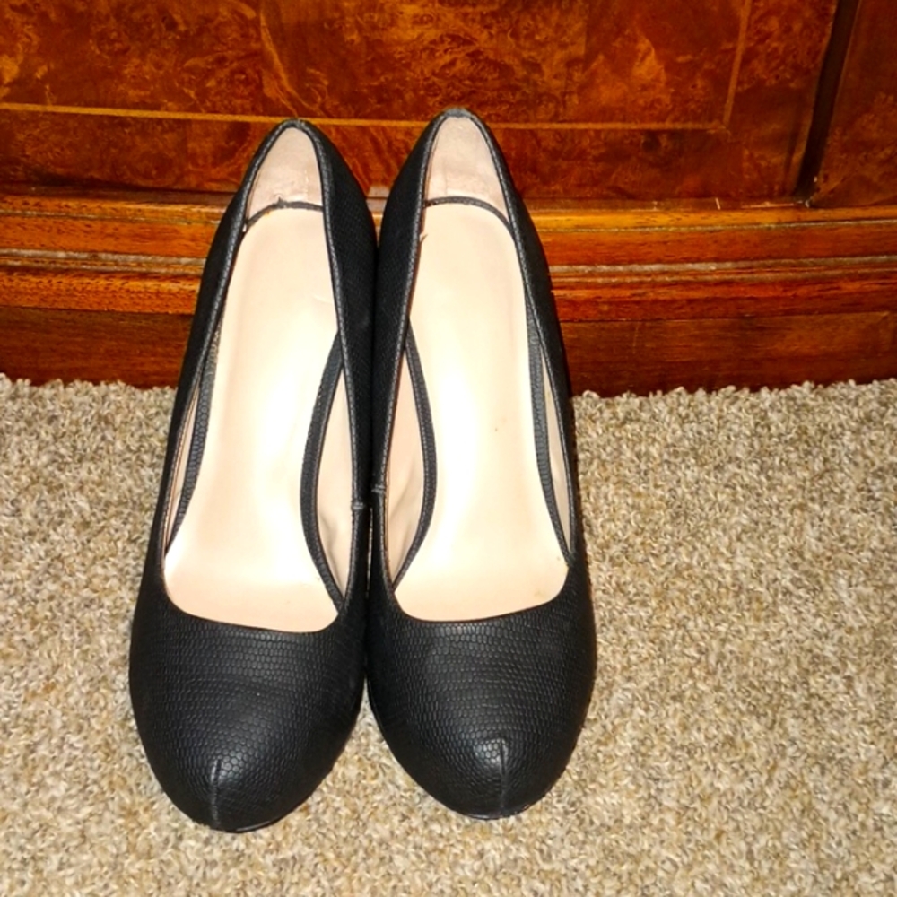 Mix No. 6 Heels